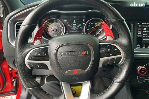 Dodge Charger 2018 - фото 10