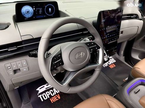 Hyundai Staria 2025 - фото 26