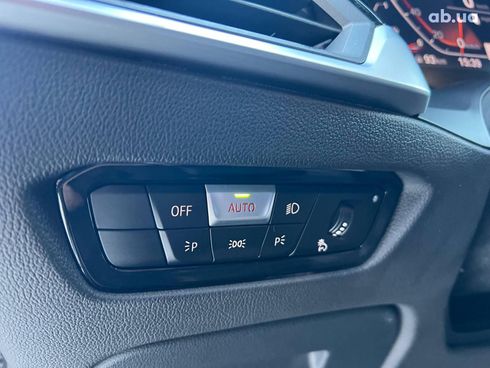 BMW 3 серия 2020 серый - фото 21