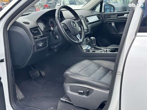 Volkswagen Touareg 2014 - фото 13