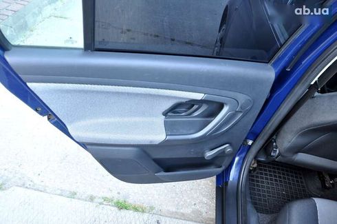 Skoda Fabia 2013 - фото 22