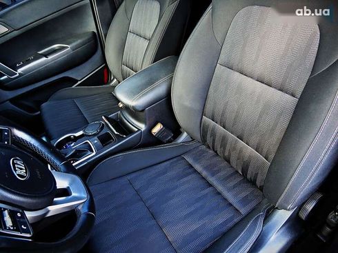 Kia Sportage 2019 - фото 8