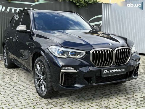 BMW X5 2020 - фото 7