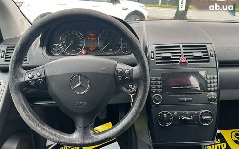 Mercedes-Benz A-Класс 2007 - фото 17