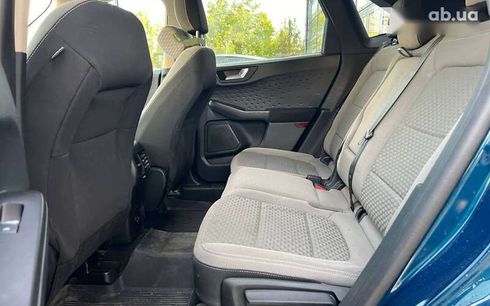 Ford Escape 2020 - фото 13