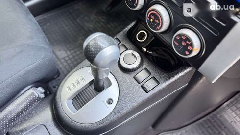 Nissan X-Trail 2011 - фото 12