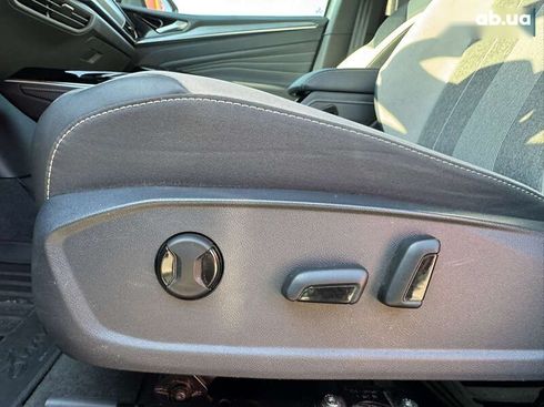 Volkswagen ID.4 2022 - фото 29