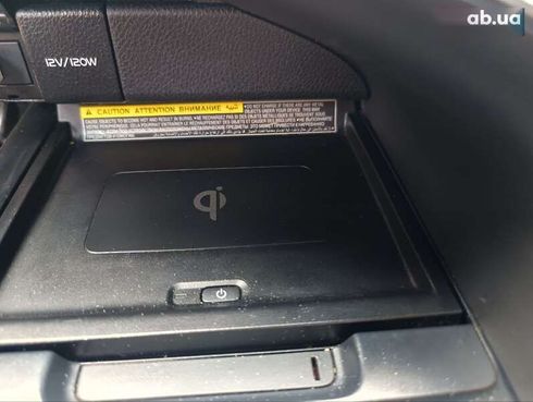 Toyota Camry 2019 - фото 22