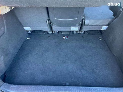 Renault Scenic 2011 - фото 24