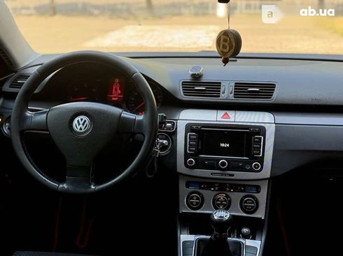 Volkswagen Passat 2006 - фото 10