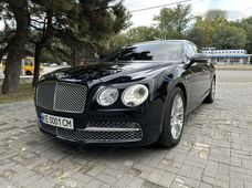 Продаж вживаних Bentley Flying Spur 2013 року - купити на Автобазарі