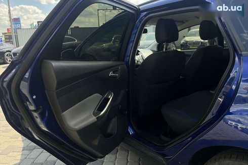 Ford Focus 2013 - фото 15
