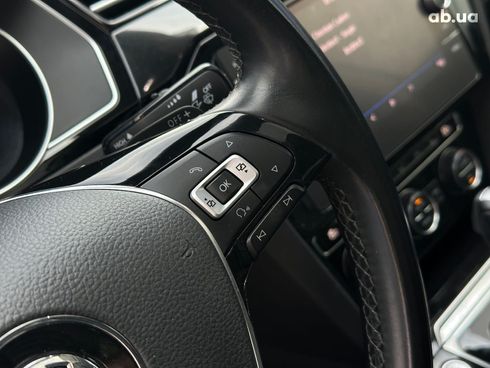 Volkswagen Arteon 2017 черный - фото 18