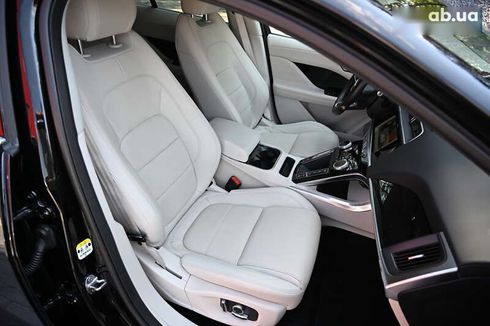 Jaguar I-Pace 2021 - фото 22
