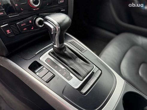 Audi A4 2012 - фото 18