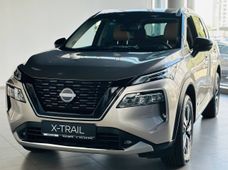 Продаж б/у Nissan X-Trail Варіатор в Києві - купити на Автобазарі