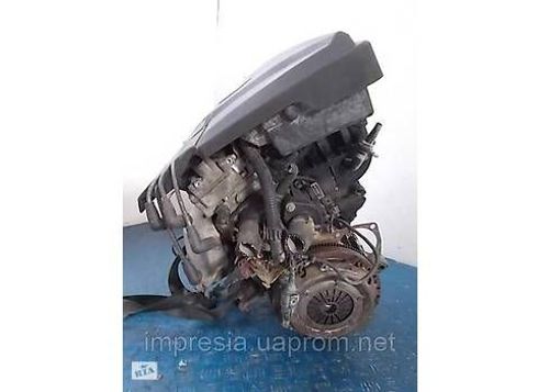 двигатель в сборе для SEAT Ibiza - купить на Автобазаре - фото 5