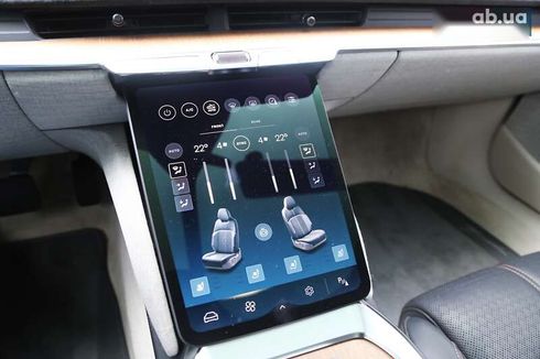 Lucid Motors Air 2022 - фото 24