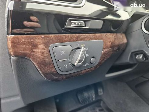 Audi Q7 2018 - фото 10