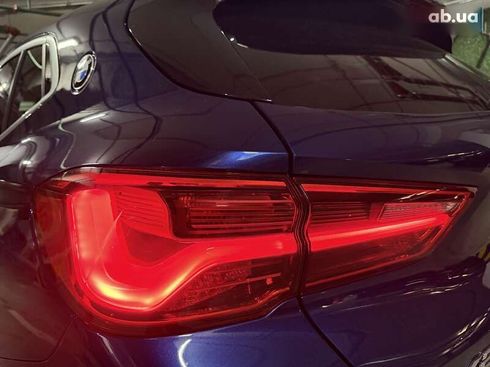 BMW X2 2018 - фото 23