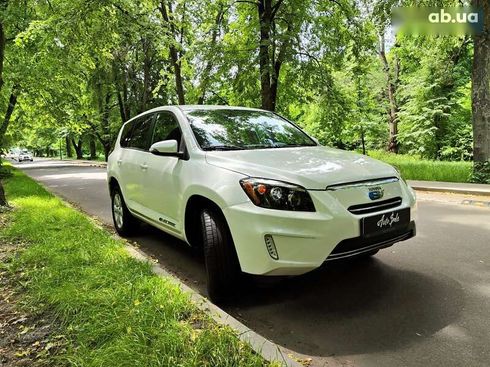 Toyota RAV4 2013 - фото 25