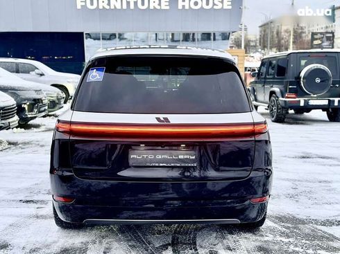 Li Auto L9 2023 - фото 16