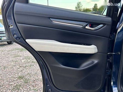 Mazda CX-5 2023 - фото 29
