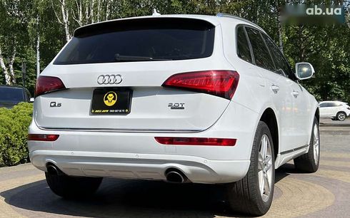Audi Q5 2016 - фото 7
