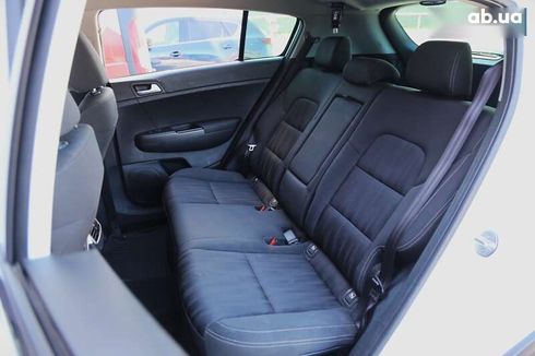 Kia Sportage 2018 - фото 10