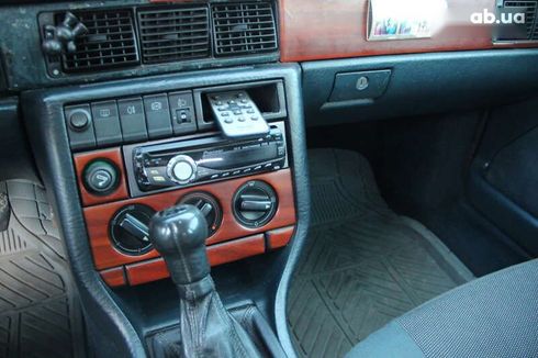 Audi 100 1990 - фото 20