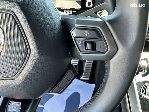 Lamborghini Huracan 2017 - фото 14