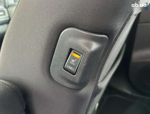 Nissan Leaf 2018 - фото 23