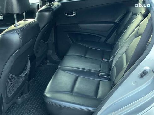 SsangYong Korando 2012 - фото 15