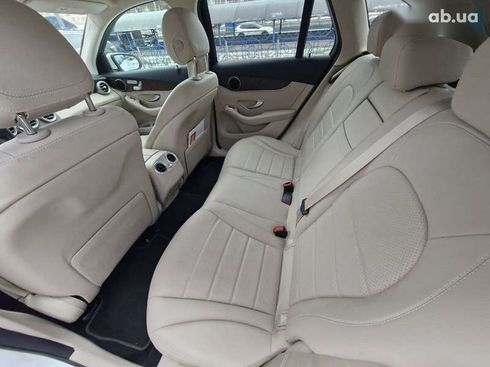 Mercedes-Benz GLC-Класс 2019 - фото 10