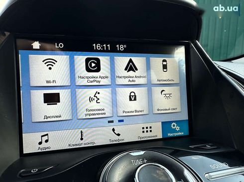 Ford Escape 2017 - фото 20