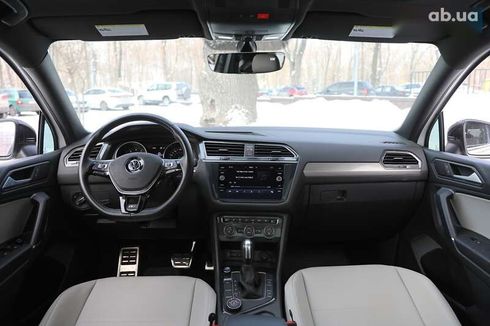 Volkswagen Tiguan 2020 - фото 12