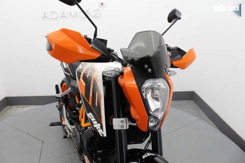 KTM 380 2014 - фото 9