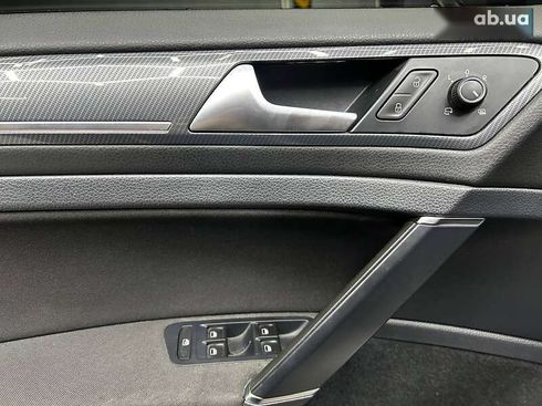 Volkswagen Golf 2013 - фото 9