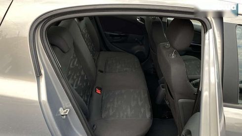 Opel Corsa 2011 - фото 25