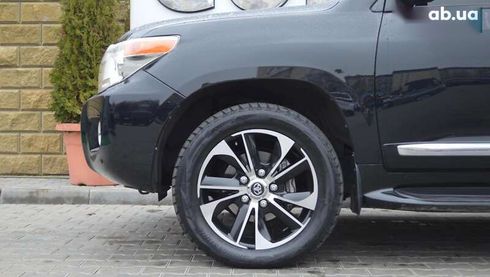 Toyota Land Cruiser 2012 - фото 9