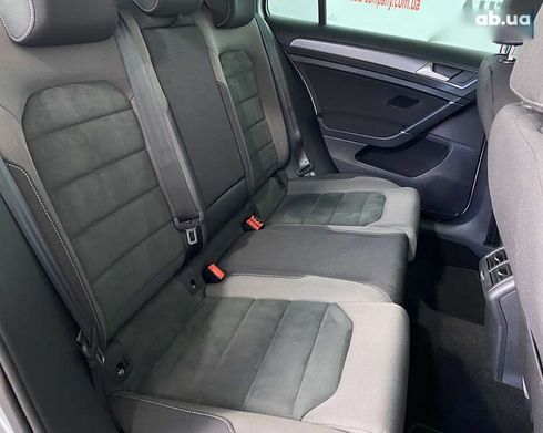 Volkswagen Golf 2019 - фото 6