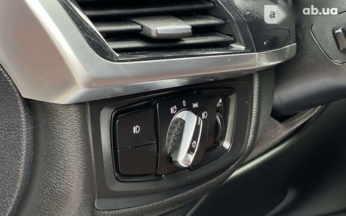 BMW X5 2017 - фото 11