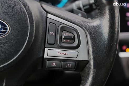 Subaru Outback 2016 - фото 24