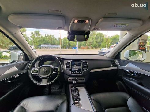 Volvo XC90 2019 - фото 14
