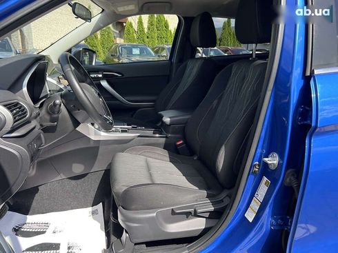 Mitsubishi Eclipse Cross 2018 - фото 26