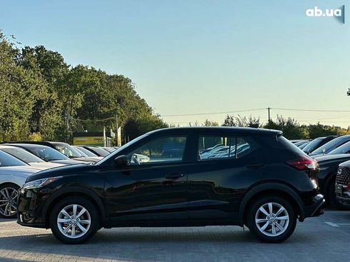 Nissan Kicks 2021 - фото 8