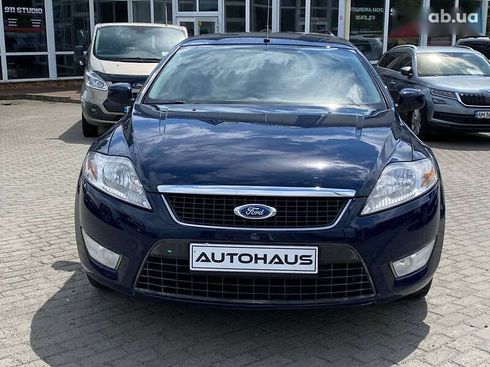 Ford Mondeo 2009 - фото 2