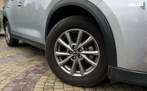 Mazda CX-5 2021 - фото 10