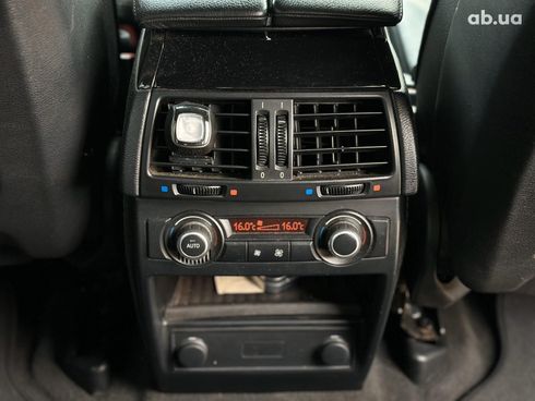 BMW X5 2011 черный - фото 30
