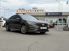 Купить Hyundai Sonata бу в Украине - купить на Автобазаре